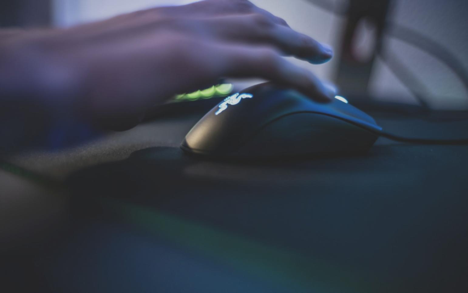 Moderne Lernumgebung für Cybersecurity-Bildung