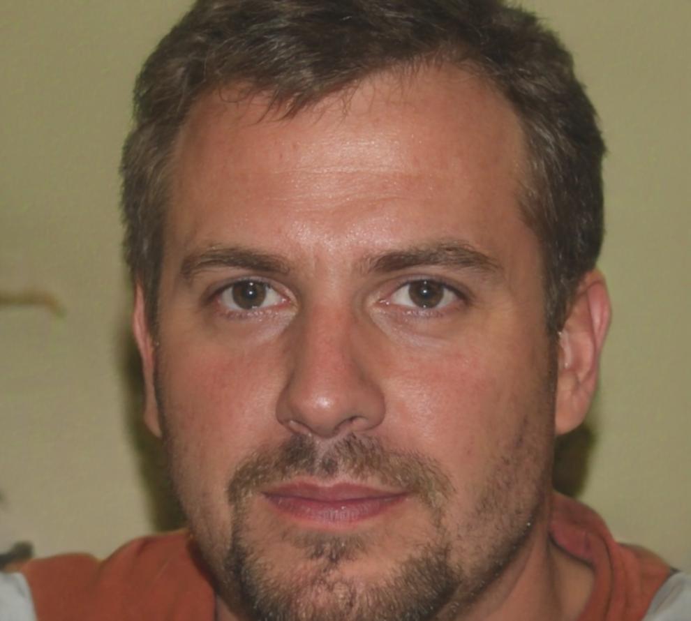 Björn Leitner Porträt